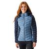 Regatta Damen/Damen Dalent Steppjacke mit Kapuze