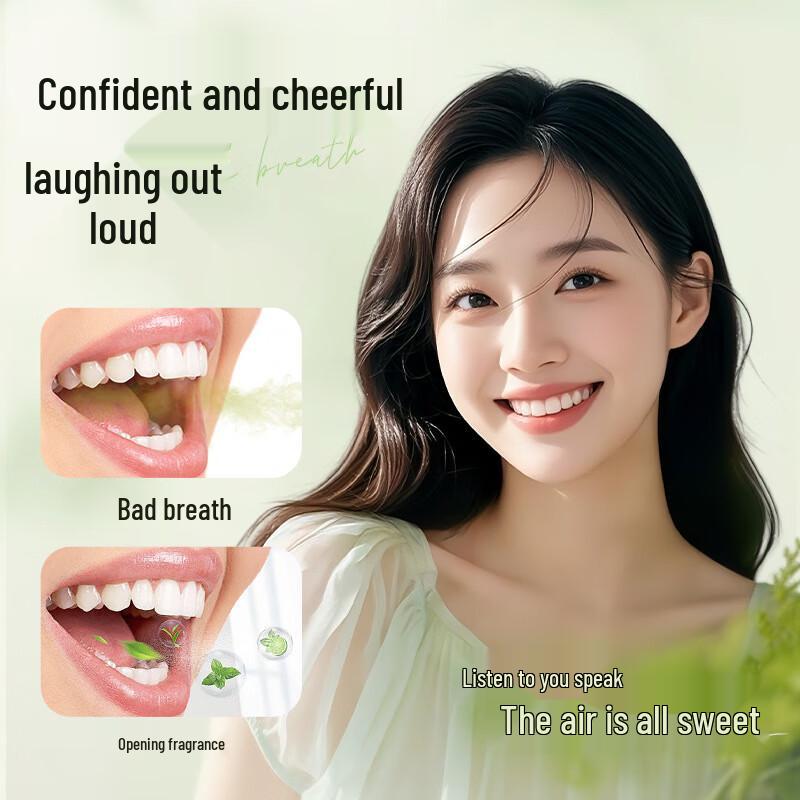 Suxiu Chenshi Povidon-Iod Mundspülung