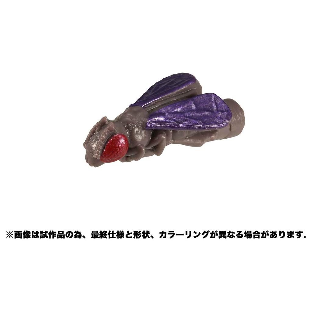 Transformers Kingdom Series KD-17 Scorponok