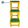 Zhongbao Electrician 3-Layer Fiberglass Insulated Work Platform