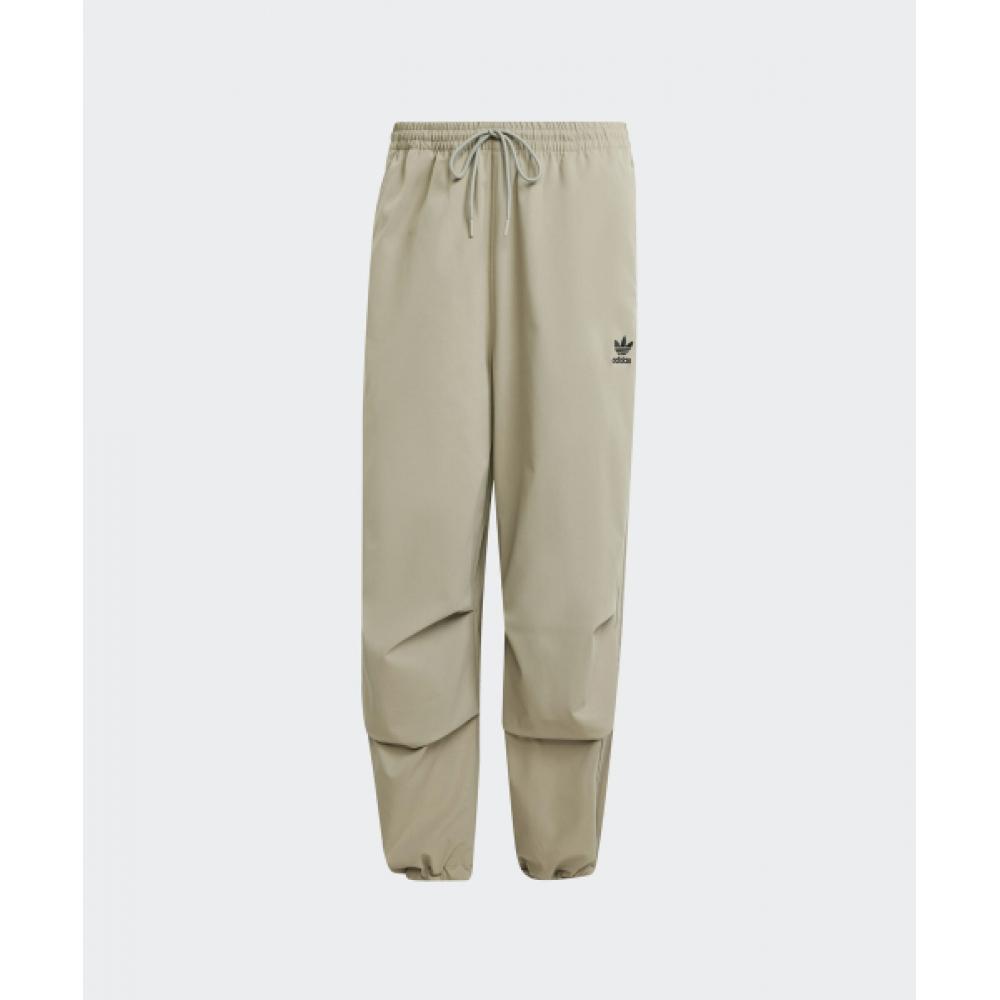 Adidas Parachute Pants   Beige Iz4849