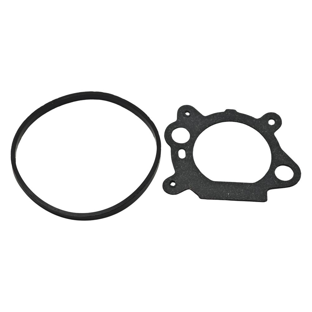 12pcs/lot 280492 693981 Carburetor Intake Float Bowl Gasket Kit for Briggs Stratton engine China Mainland