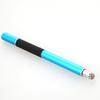 2 in 1 Multifunction Fine Point Round Thin Tip Touch Screen Pen Capacitive Stylus Pen For Mobile Phone Tablet For iPad iPhone