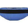 Nike Nylon Crossbody Bag, Fanny Pack Regular Unisex Blue Casual DJ1620-405