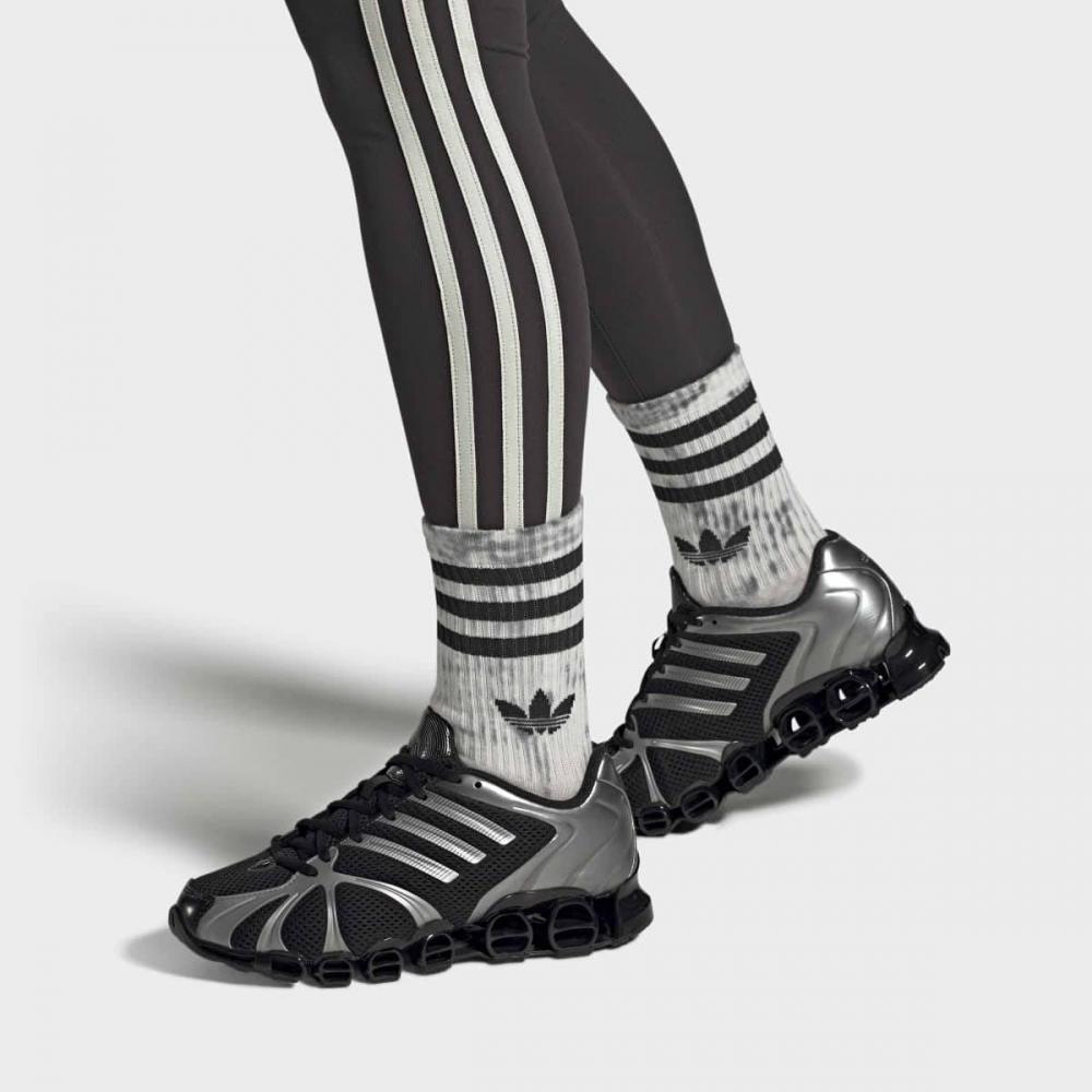 Adidas Unisex 2000s Style lifeStyle Mega Ghostride Shoes Jq0553 220