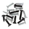 Screw - NINTENDO - Pro Controllers - 17 Pieces - Compatible Nintendo Switch - Mounting Kit
