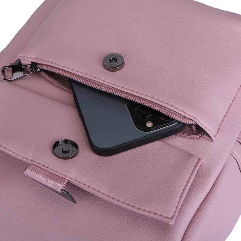 Women's Backpack Large Capacity Backpack Travel Commuter Backpack