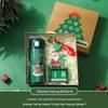 Christmas Gift Set: Thermos Cup & Accessories