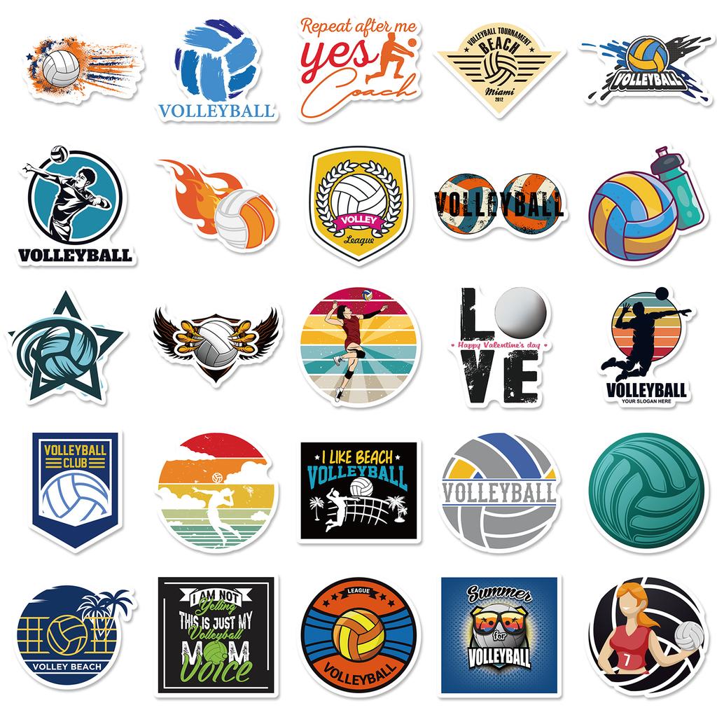 Autocollants mignons pour enfants, 50 pièces, nouveaux autocollants de tasse, autocollants Nootbook, cadeau pour enfants