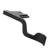 Black Aluminum Alloy Hand Grip Accessory for Fuji XT30 Camera