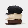 Vintage Adjustable Unisex Vintage Cap for Outdoor Hiking and Mountaineering