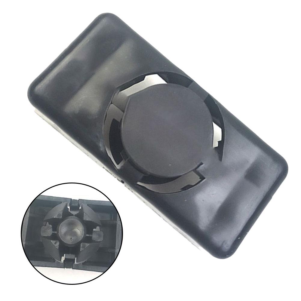 Ersatz-Wagenheberaufnahme-Abdeckung Wagenheber-Stützplatte Polster für Mercedes Für CLAS CLK SLK Teilenummer 0029976186 A0029976186