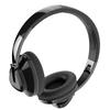 Bluetooth Headset Heavy Bass Stereo Soft Comfortable Wireless Bluetooth Headphones for Computer Cell Phone