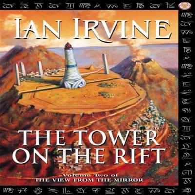 The Tower On The Rift by Ian Irvine Paperback Book 9781841490052