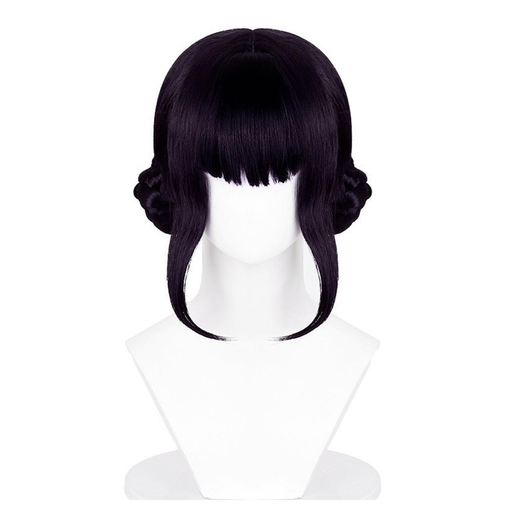 Girl Group Wigs, A Must-have For Cosplay, Soft Quality With Realistic Hair (Without Mannequin Holder)