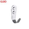 GLBO Heavy-Duty Stainless Steel Single Wall Hook