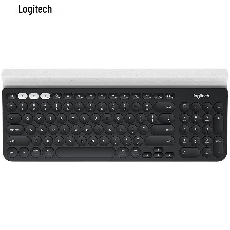 

Logitech K780 Multi-Device Wireless Keyboard