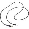 4.4mm Headphones Cable for Headphones Replacement Music Cable Cord Headphone Connected to Playback Device Cable