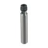C-8-10-12-16-20-25-mm ER-8-11-16-20-A Mini-Spannzangenfutter mit geradem Schaft