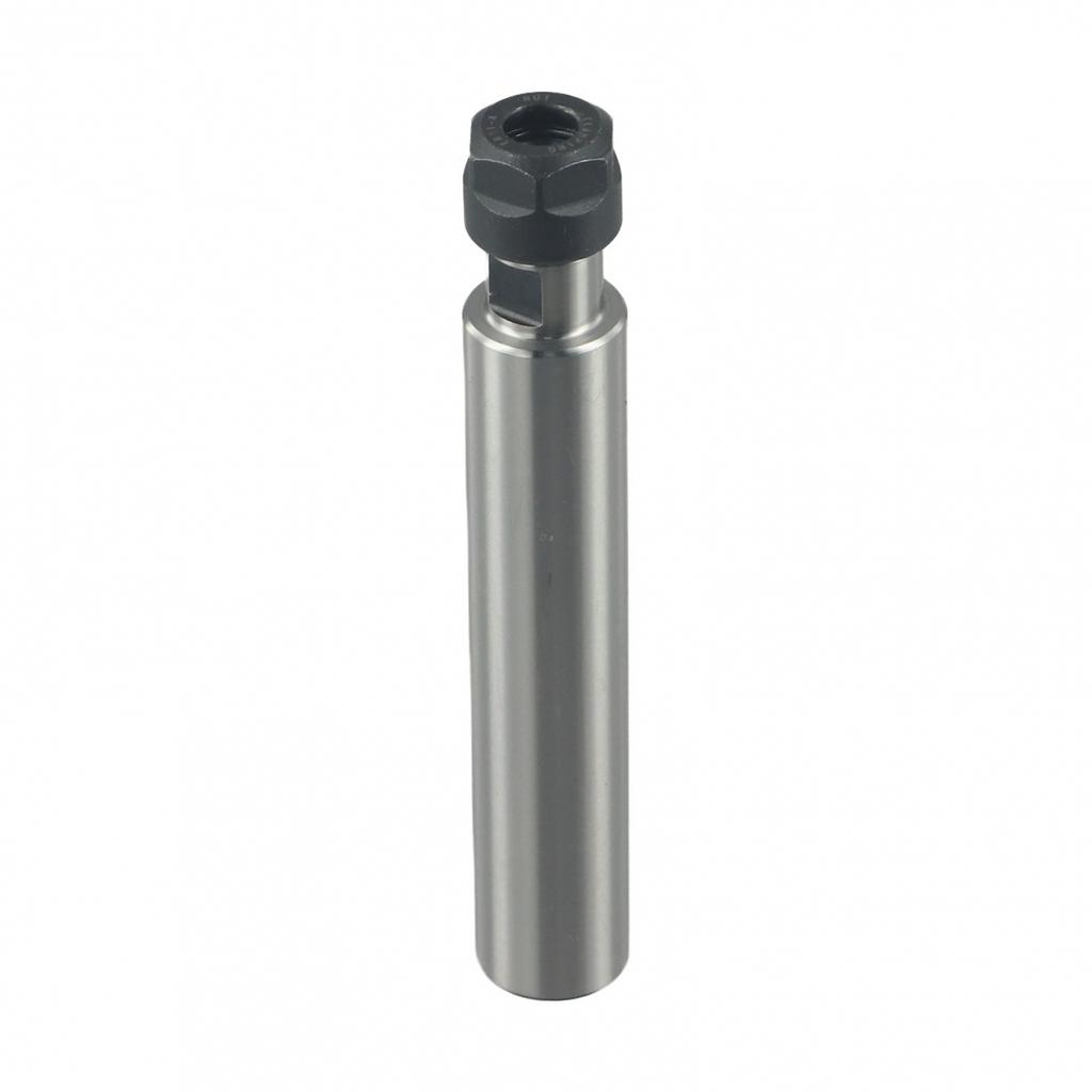 C-8-10-12-16-20-25-mm ER-8-11-16-20-A Mini-Spannzangenfutter mit geradem Schaft