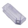 1 Pcs Dust Box Replacement For Mijia M40 Vacuum Cleaner Efficient Dirt Storage Anti Clogging Suction Channel Quick Emptying Lock