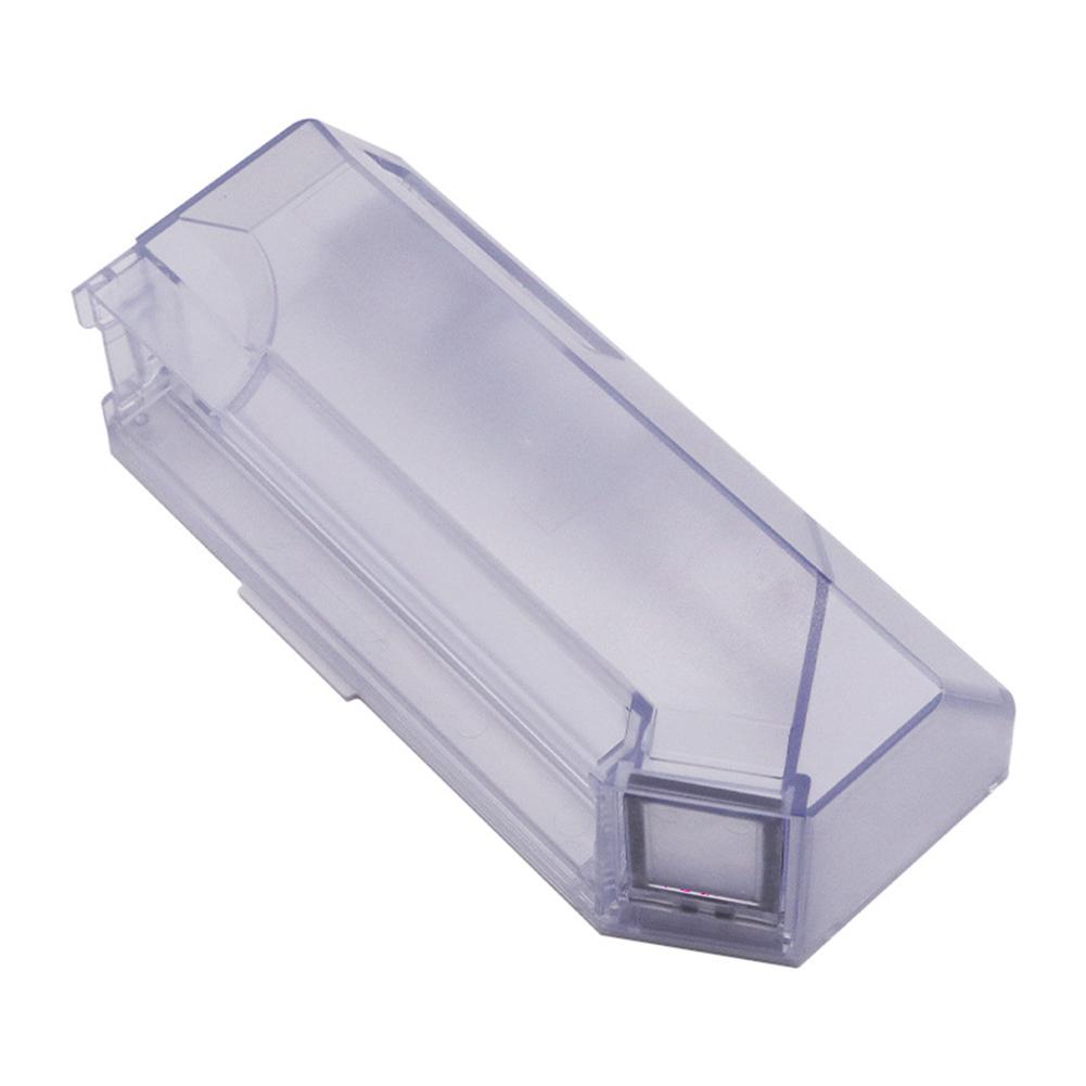 1 Pcs Dust Box Replacement For Mijia M40 Vacuum Cleaner Efficient Dirt Storage Anti Clogging Suction Channel Quick Emptying Lock