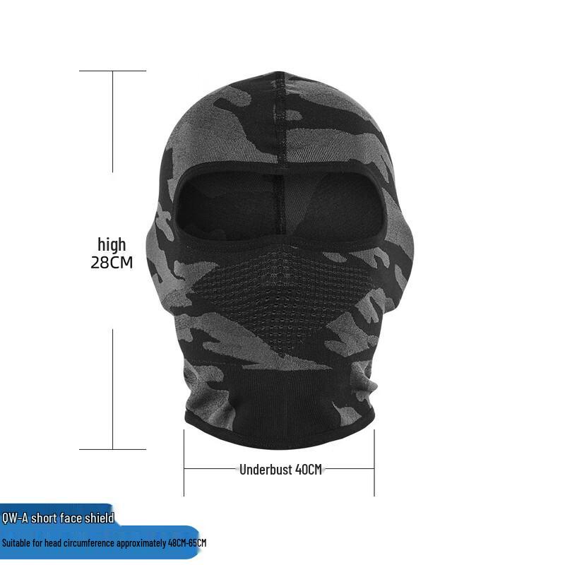 Ayub Cycling Balaclava Helmet Liner