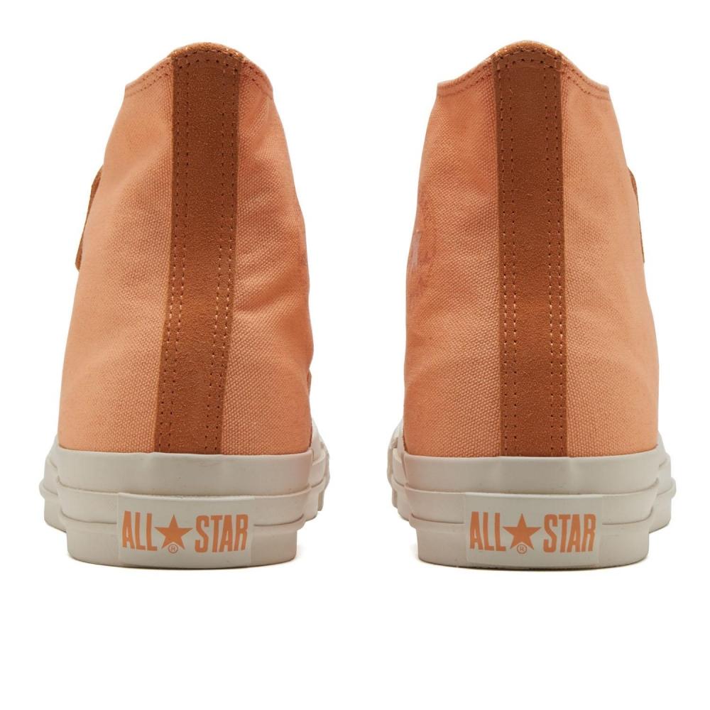 Converse All StaR  R  Nu Hi 31311352  oRange