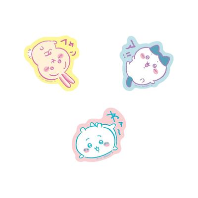 Chiikawa Character Magnets Candy Gum Small and [Resale] (14 Pieces) Toys/Chewing (Something Cute)