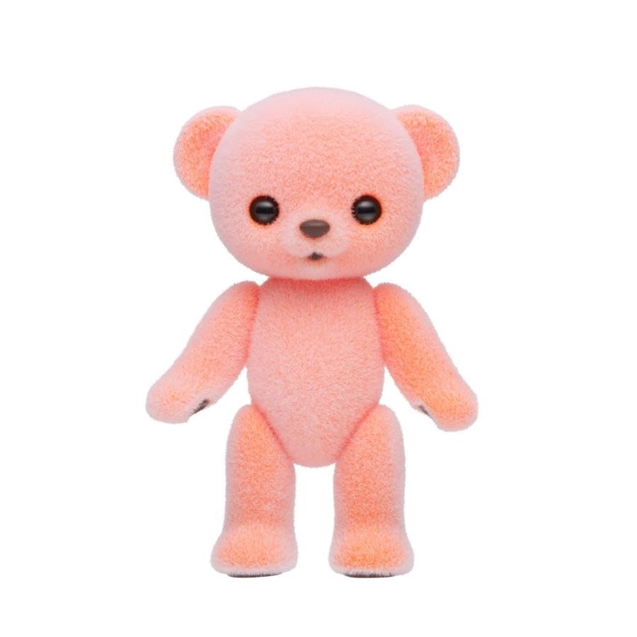 

Honey Bear Mimosa Orange