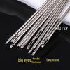 Extra Long Large-Eye Needle for Sewing Clothes & Quilts