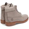 Timberland Comfortable Versatile Short Martin Boots Men Boots Light-Brown A2N8P