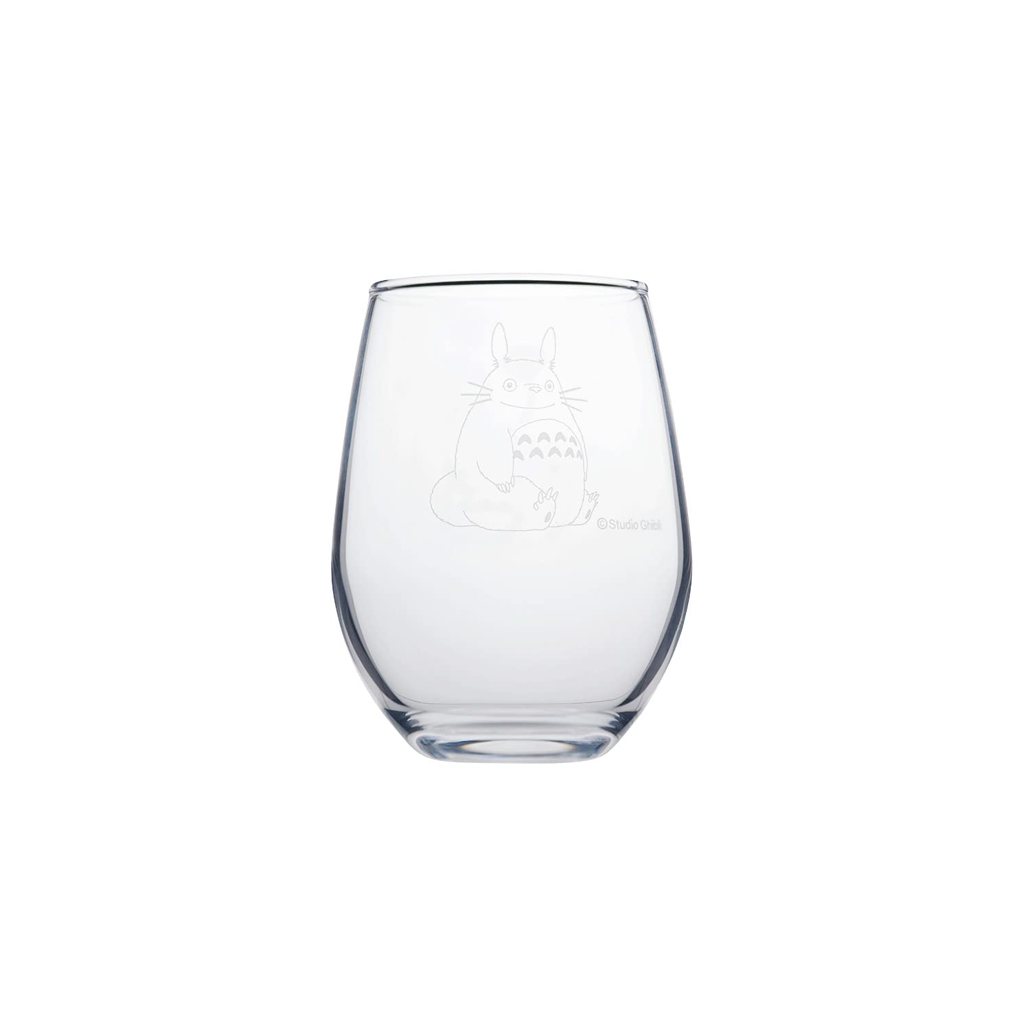 

Noritake Tumbler, Totoro and White Clovers, Diameter: Approx. 6cm, Height: Approx. 10.5cm, Capacity: Approx. 325cc (full), TTR-5/T45102