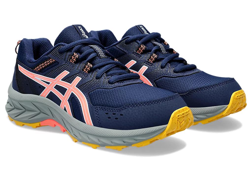 Sneakers Asics blue Gel Venture 9