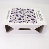 To Conceal Power Strip Book Shaped Cord Organizer Wire Organizer Cable Power Strip Box  for Desk