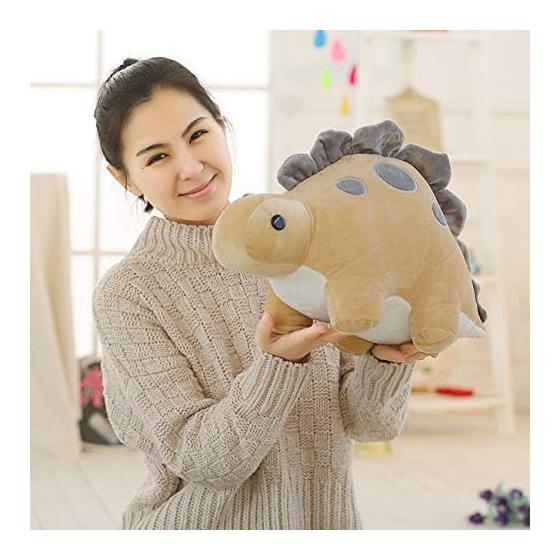 Cute Plush Dinosaur Doll Tyrannosaurus Figure