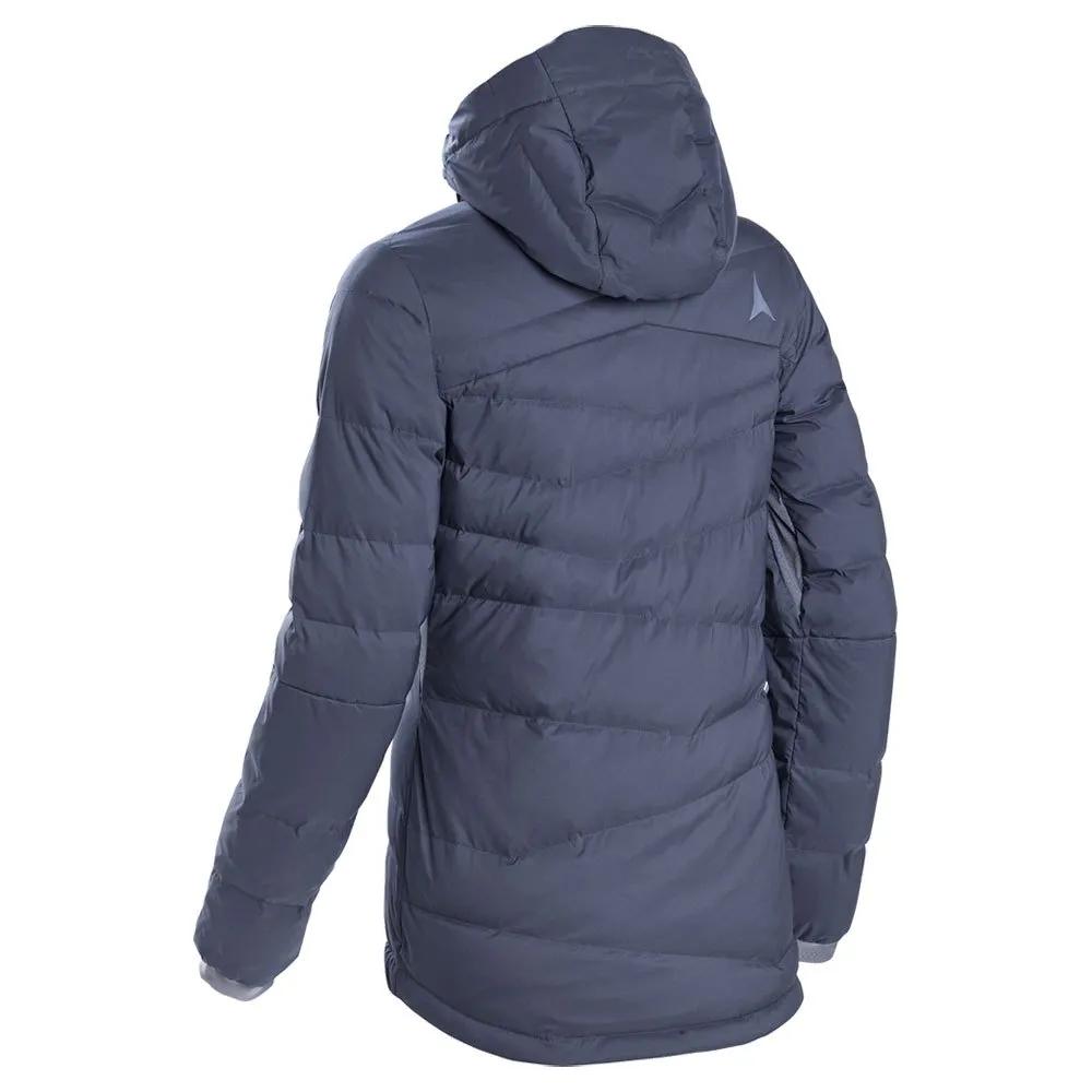 Atomic Puffer Jacket Ridgeline Hybrid Insulator