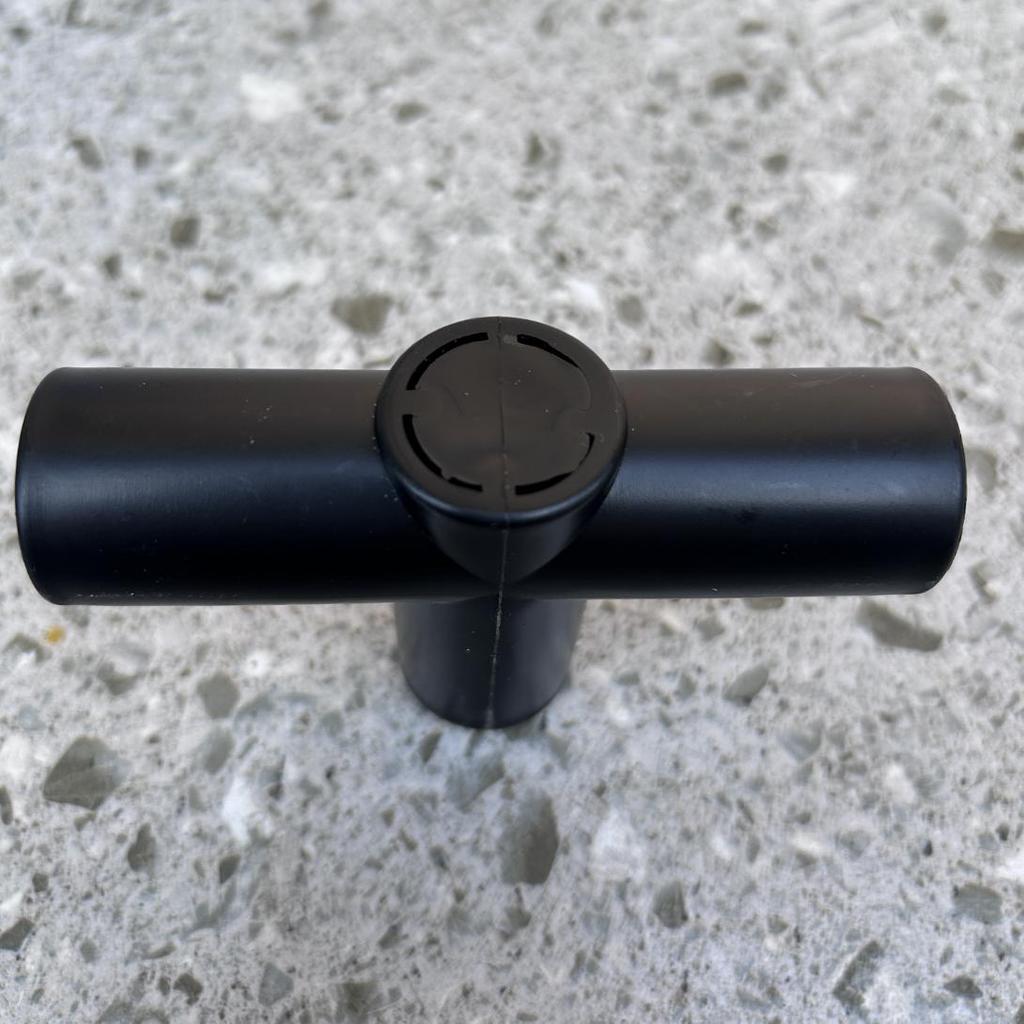 4/6pcs 20mm Gardening Pillar Connector, Greenhouse Frame Connector, Plant Bracket, Garden Tools Essential