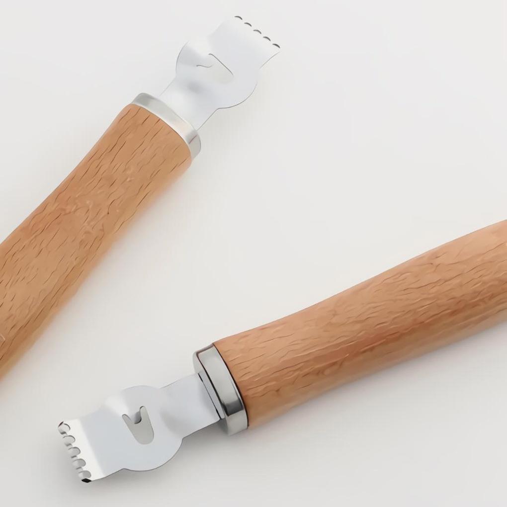 2 Zitronenreibe Grapefruit Fruchtzeste Jungenreiben