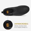 Teva Chelsea Boots Tusayaan Stvm2330274 Blk