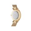 [Official Shop/2-Year Warranty/Authentic Import] Daniel Wellington DW Women's Petite Emerald 32mm Watch, Stylish Brand Metal Watch In Gold and Green,