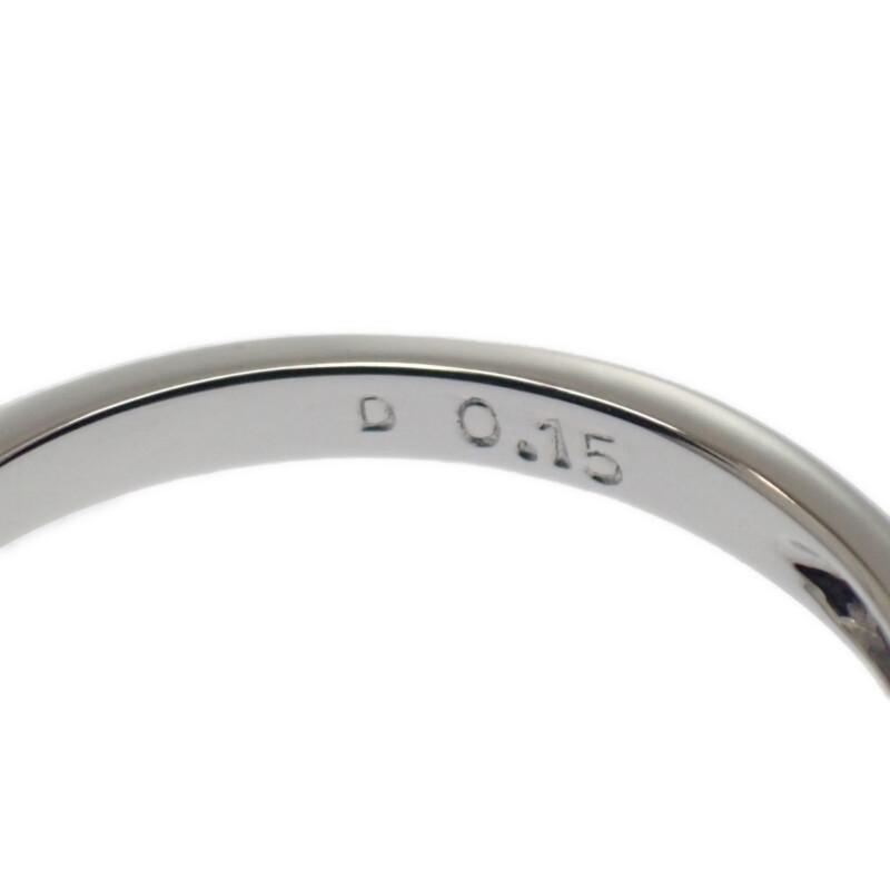 no brand  #9(JP Size) ring Women