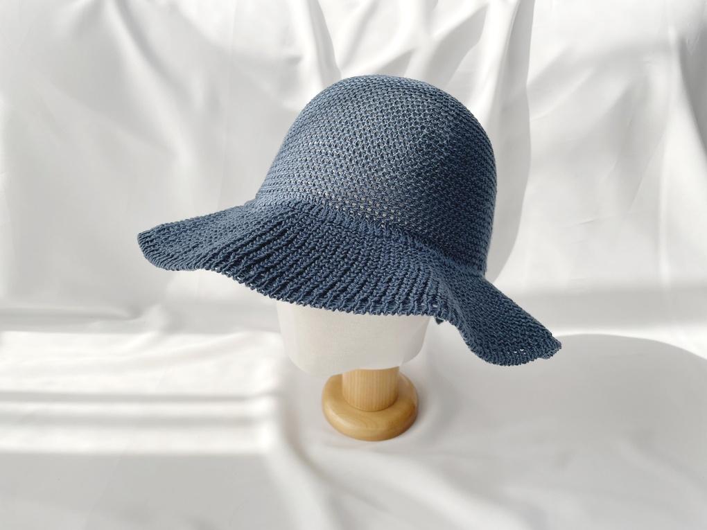 Women's Autumn Winter Windbreaker Bucket Hat