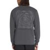 Vans T Shirts Unisex Black Crew Neck Moderate Straight Fit VN000M2ZBLK