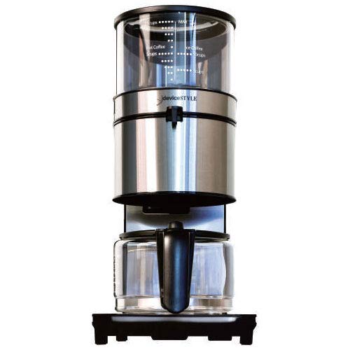 Кофеварка Brunopasso PCA-10X