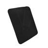 Patch Holder Badge Display Frame Patch Organizer Storage for Award Badges Cabinet Desktop Dresser Hook Loop Patch Collections