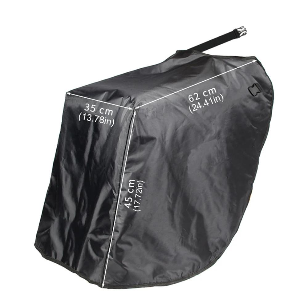 Knee Blanket Warmer Waterproof Motorcycle Winter Quilt For Motorcycles Scooter