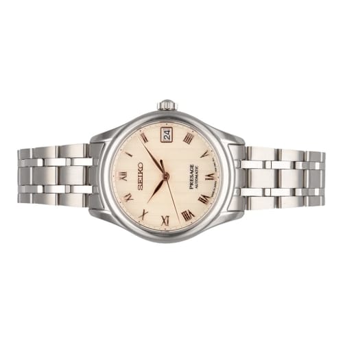 Seiko Presage Automatic Women's Watch SRPF47J1