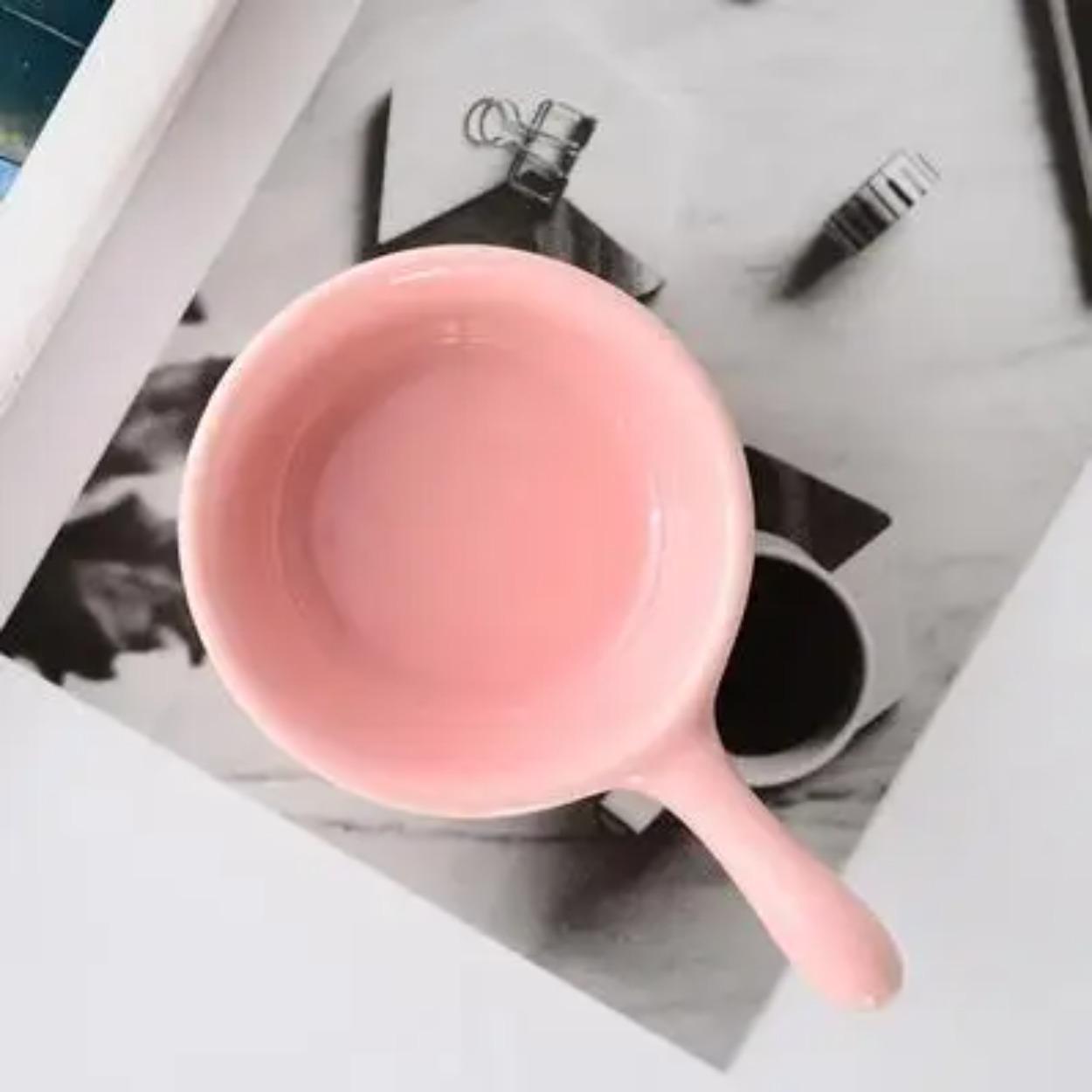 

Товары для дома и кухни Керамическая ручка Соусник\блюдце для приправ Японская мини-тарелка для васаби\джема\гарнира\уксуса Дропшиппинг розовый