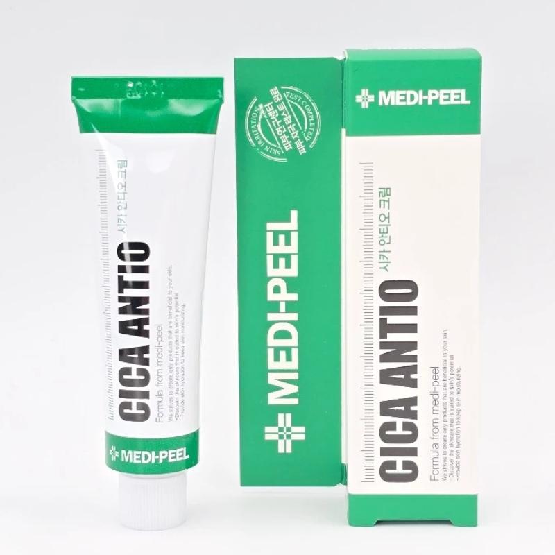 

[MEDIPEEL] Cica Antio Cream 30ml